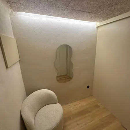 شقة Downtown River Superior New Flat Lisboa