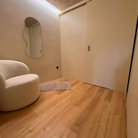 شقة Downtown River Superior New Flat