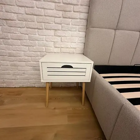 Downtown River Superior New Flat شقة *