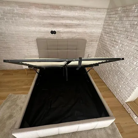 شقة Downtown River Superior New Flat Lisboa