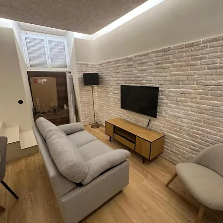 Downtown River Superior New Flat Lisboa