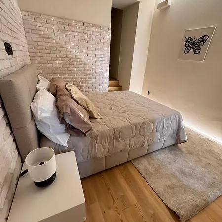 Downtown River Superior New Flat Apartment Lisbon