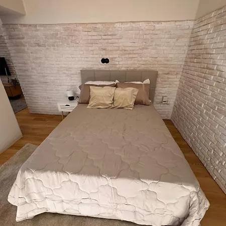 Downtown River Superior New Flat Apartment *