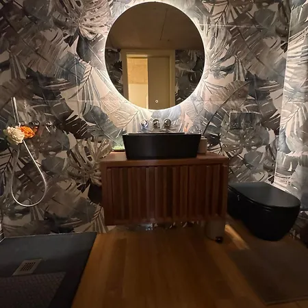 Downtown River Superior New Flat Apartment Lisbon