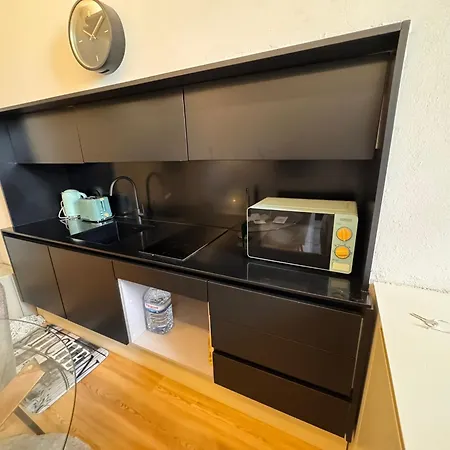 Apartamento Downtown River Superior New Flat Lisboa